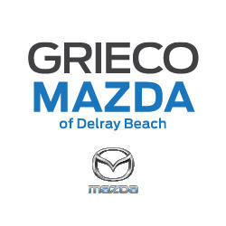 Grieco Mazda of Delray Beach Logo