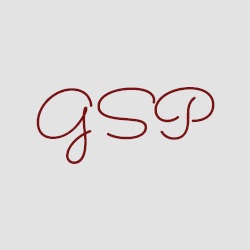 G's Pizza Logo