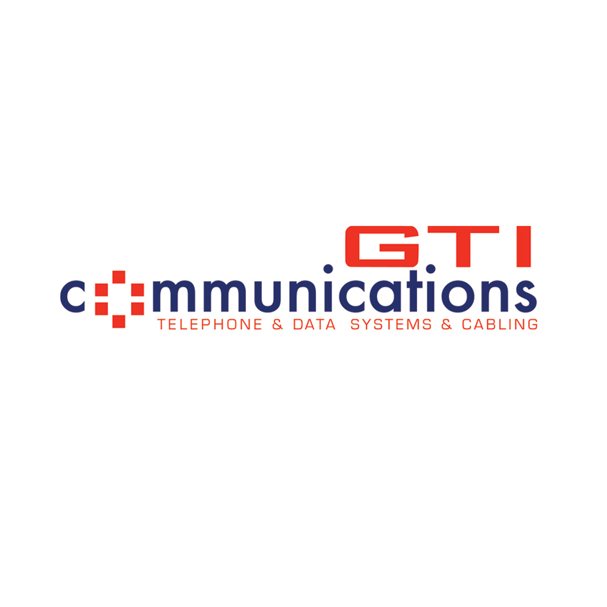 GTI communications Logo