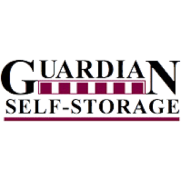 Guardian Self Storage Logo