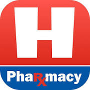 H-E-B plus! Pharmacy Logo