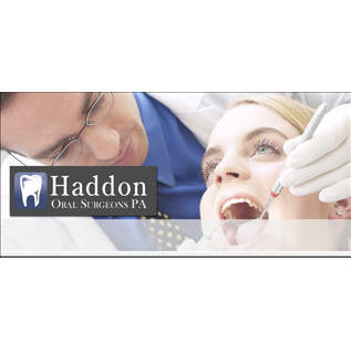 Haddon Oral Surgeons, P.A. Logo