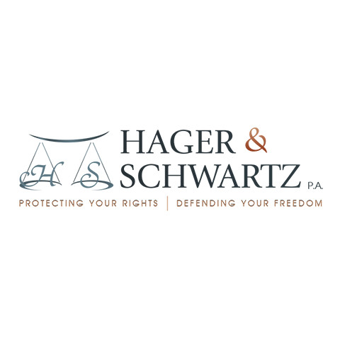 Hager & Schwartz, P.A. Logo