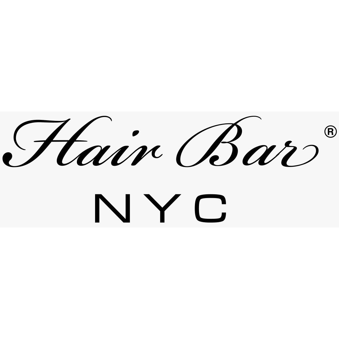 Hair Bar NYC Logo