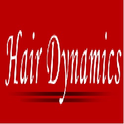 Hair Dynamics Logo