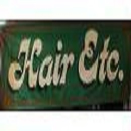 Hair Etc Logo