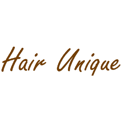 Hair Unique Logo