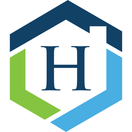 Hallmark Home Mortgage Logo