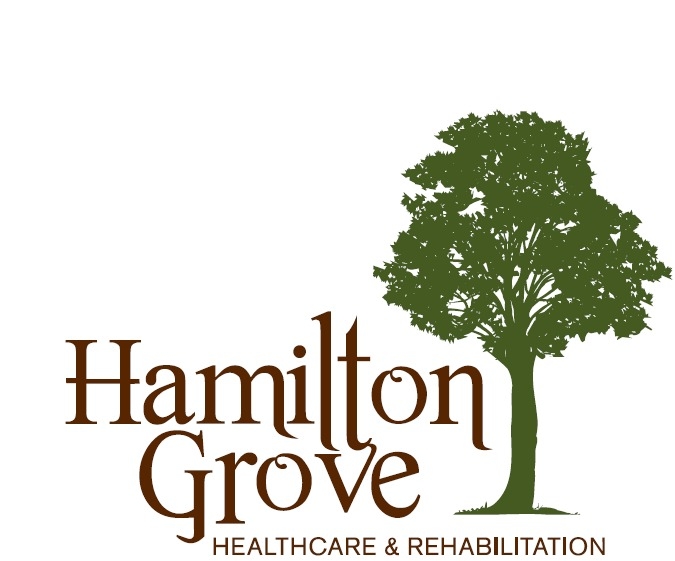Hamilton Grove Healthcare and Rehabilitation Nursing Home Logo
