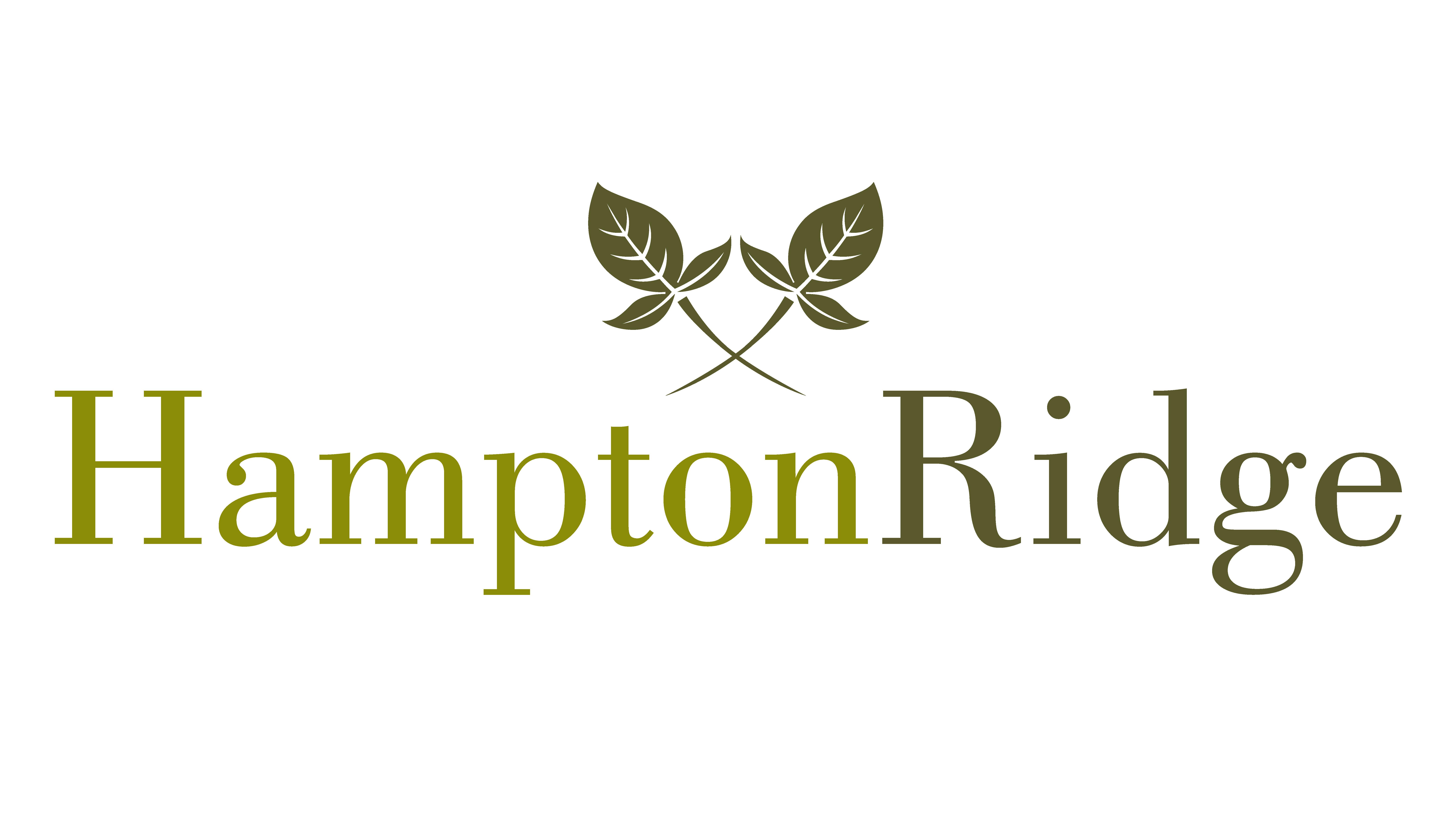 Hampton Ridge Healthcare and Rehabilitation Center Logo