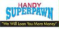 Handy Super Pawn Logo