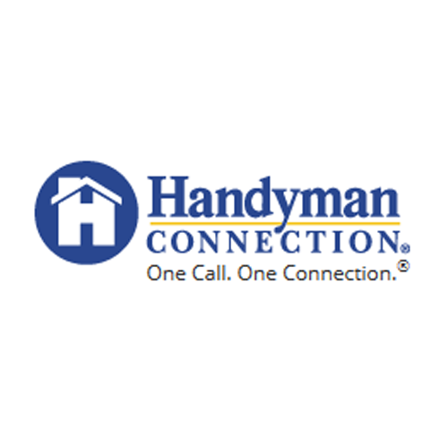 Handyman Connection Logo