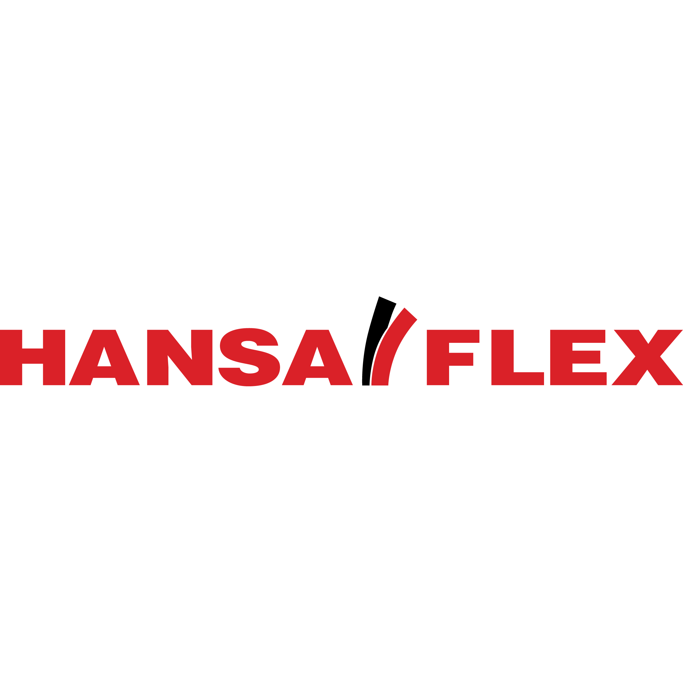 HANSA-FLEX USA Logo