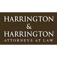 Harrington & Martins Attorneys at Law Logo