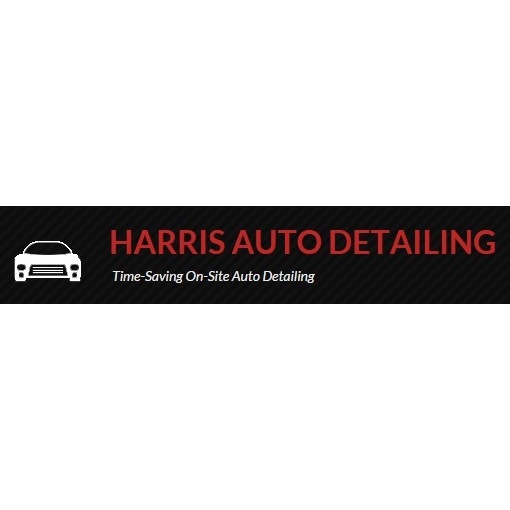 Harris Auto Detailing Logo