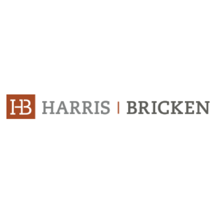 Harris Bricken Logo