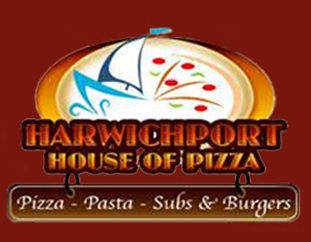 Harwich Port House of Pizza Logo