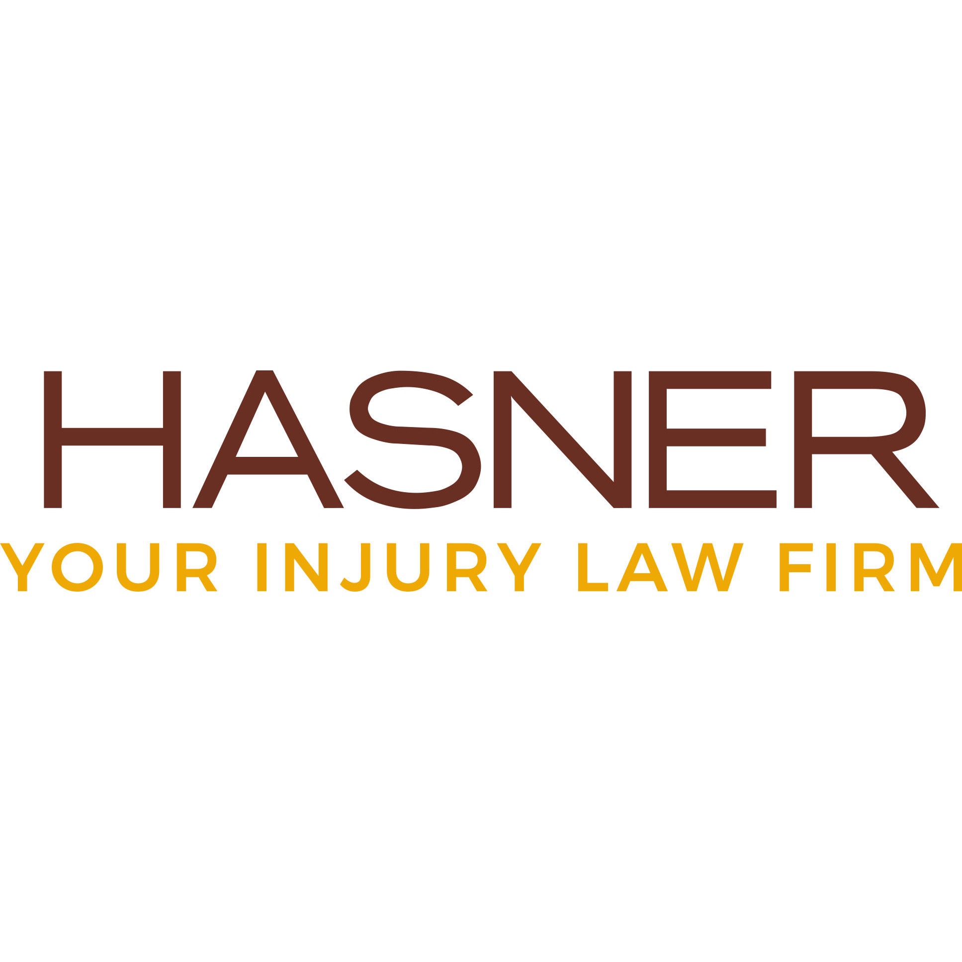 Hasner Law PC Logo