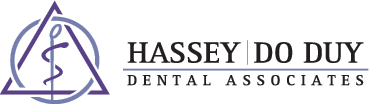 Hassey Do Duy Dental Associates Logo