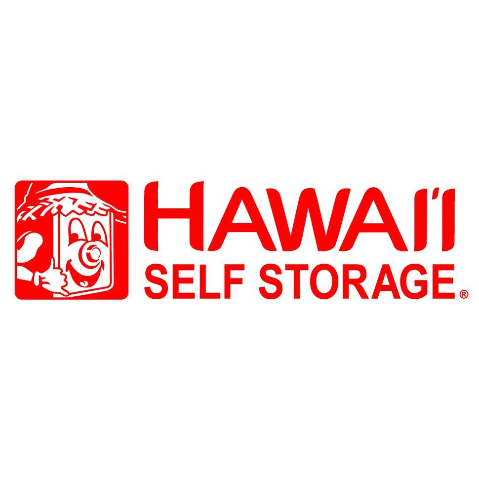 Hawai'i Self Storage Logo