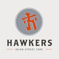 Hawkers Asian Street Fare Logo