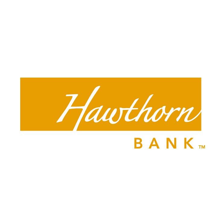 Hawthorn Bank Logo