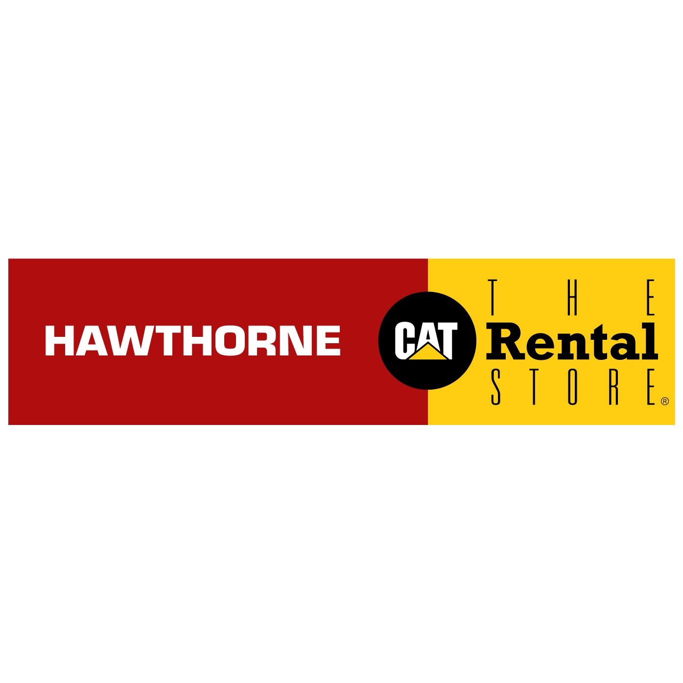 Hawthorne Rentals Logo