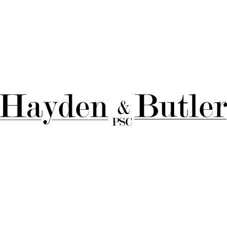 Hayden & Butler PSC Logo