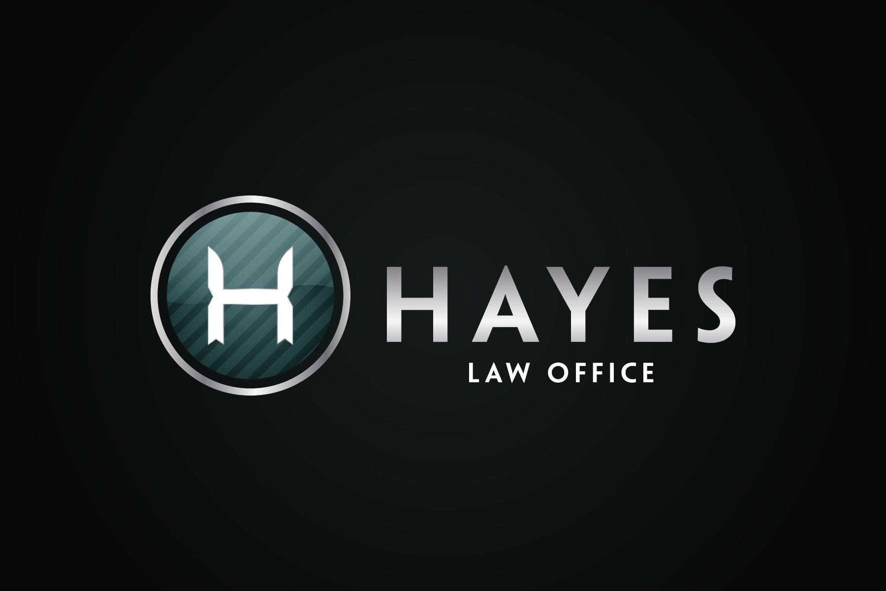 Hayes Law Office Logo