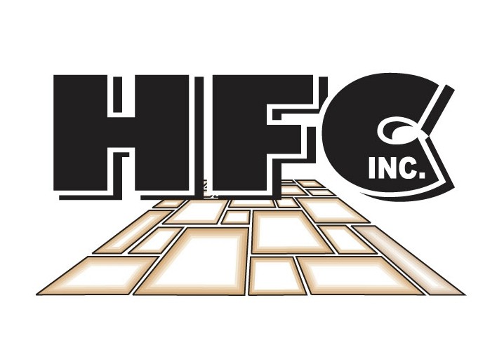 Haywood Floor Covering Inc. Logo