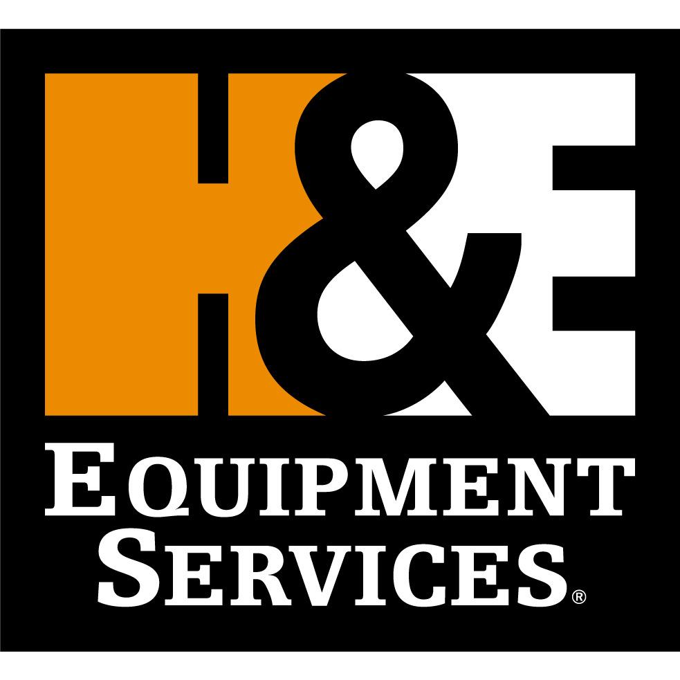 H&E Equipment Services