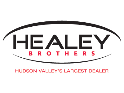 Healey Chevrolet, Buick Logo