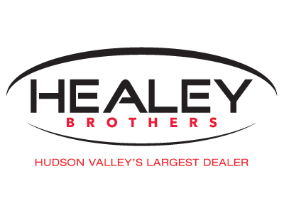 Healey Ford, Lincoln Logo