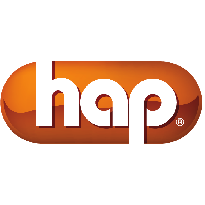 Health Alliance Plan - HAP Logo