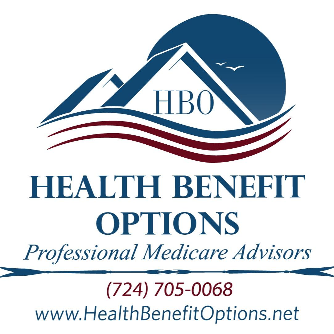 Health Benefit Options Logo