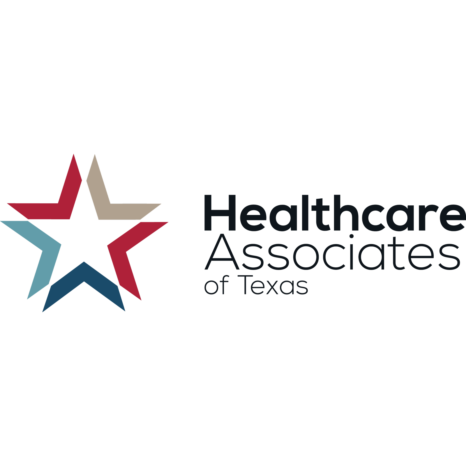 Healthcare Associates of Texas Logo