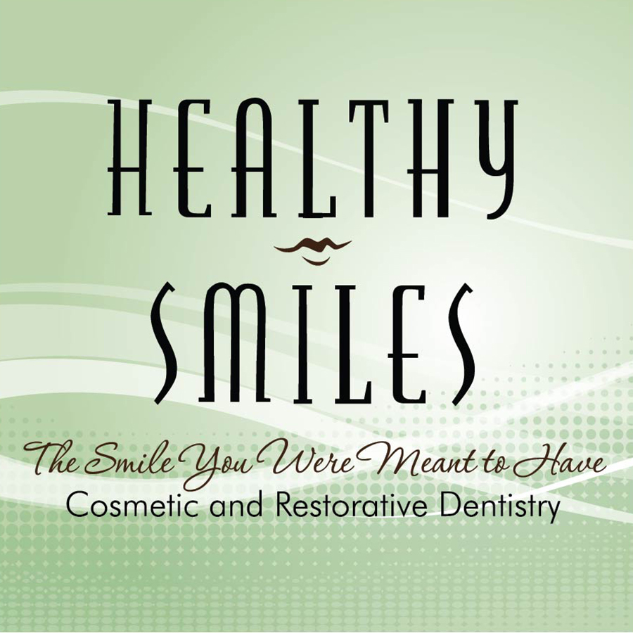 Healthy Smiles Logo