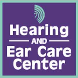 Hearing & Ear Care Center Logo