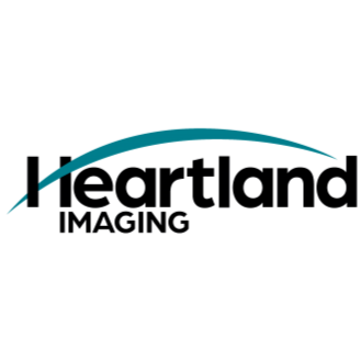 Heartland Imaging Logo