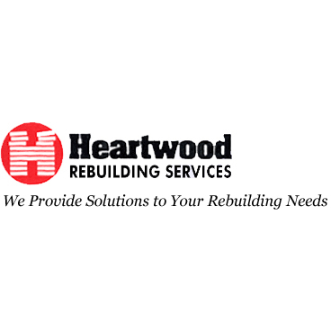 Heartwood Rebuilding Services Inc Logo