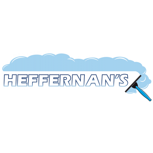 Heffernan's Home Services Logo