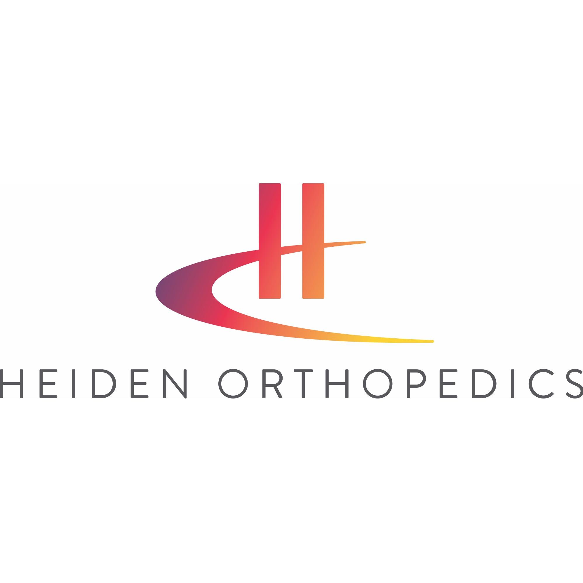 Heiden Orthopedics Utah Foot and Ankle Institute