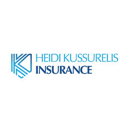 Heidi Kussurelis Agency Inc. Logo