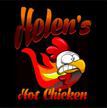 Helen's Hot Chicken Logo