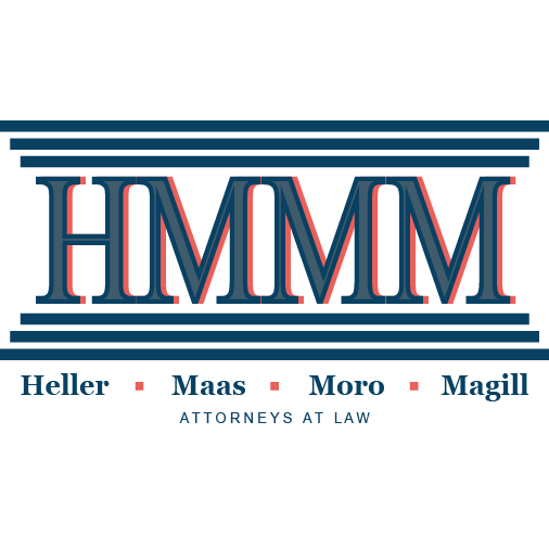 Heller, Maas, Moro & Magill Co., L.P.A. Logo