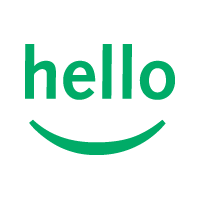 Hello Design Logo
