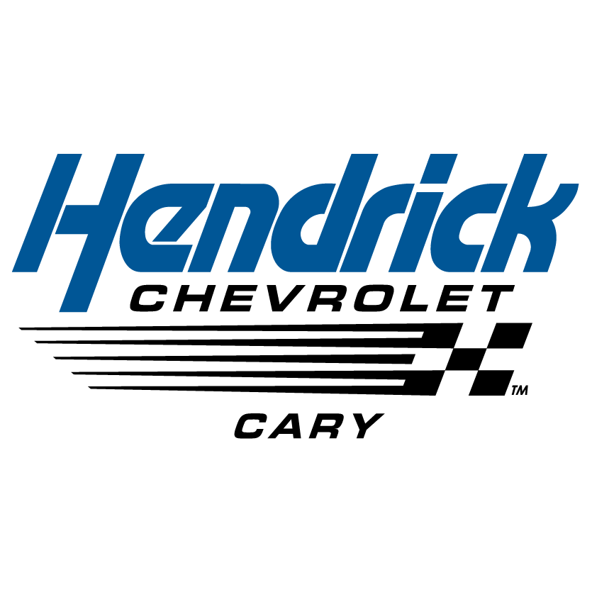 Hendrick Chevrolet Logo