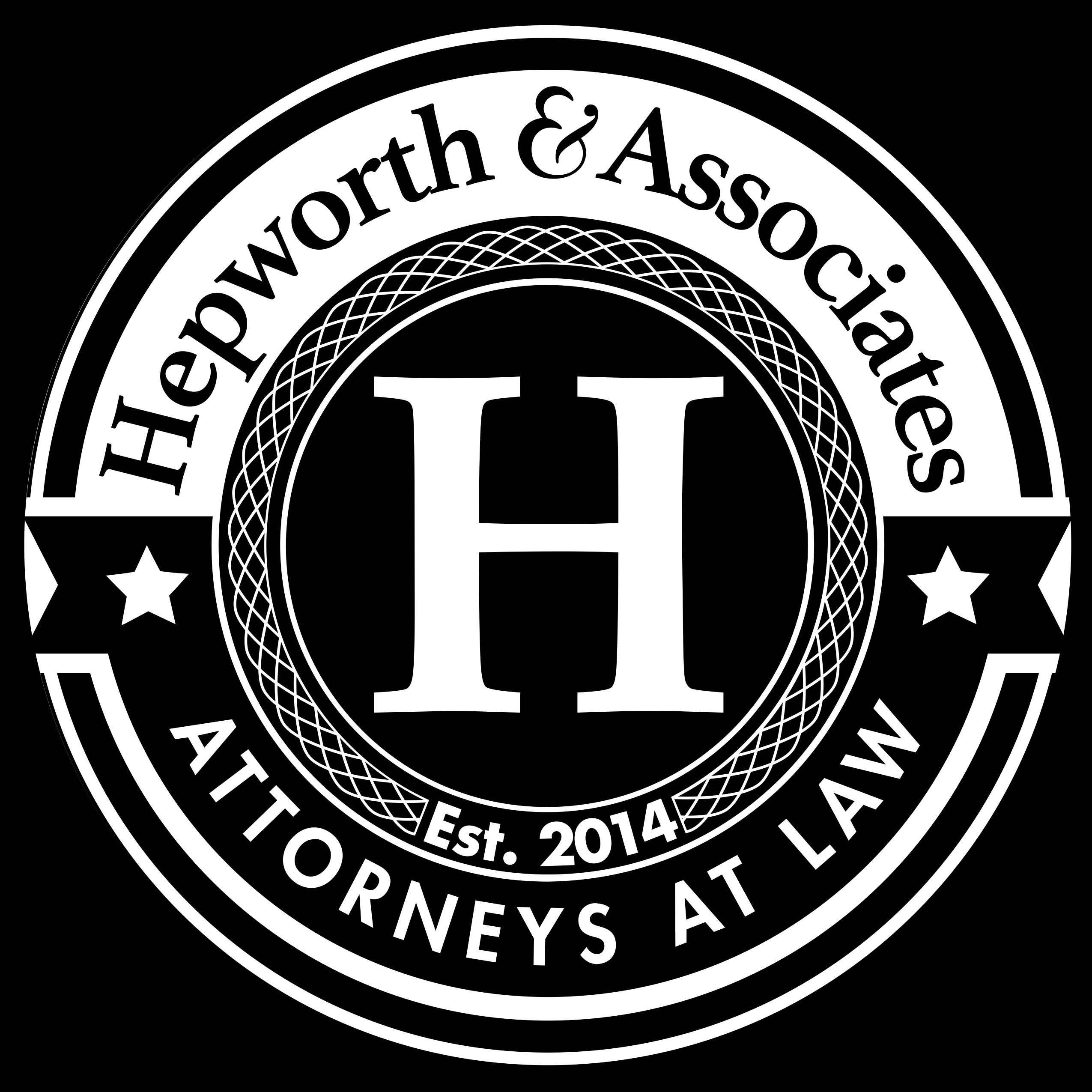 Hepworth & Associates Logo