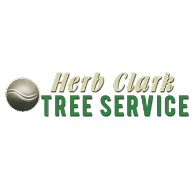 Herb Clark Tree Service Logo