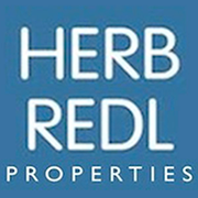 Herb Redl Properties Logo